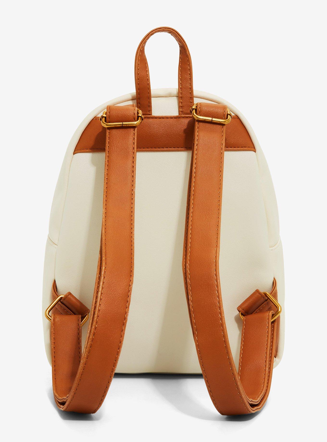 Loungefly Disney Bambi & Thumper Sleeping Mini Backpack, , alternate