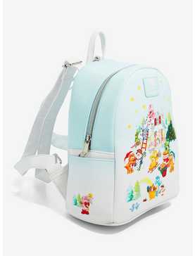 Loungefly Care Bears Holiday Mini Backpack, , hi-res