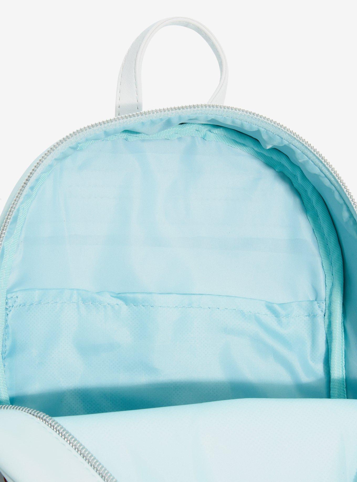 Loungefly Care Bears Holiday Mini Backpack, , alternate