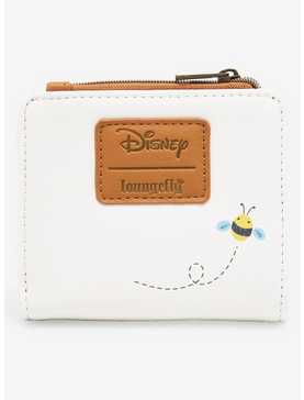 Loungefly Disney Winnie The Pooh & Friends Sleeping Mini Wallet, , hi-res