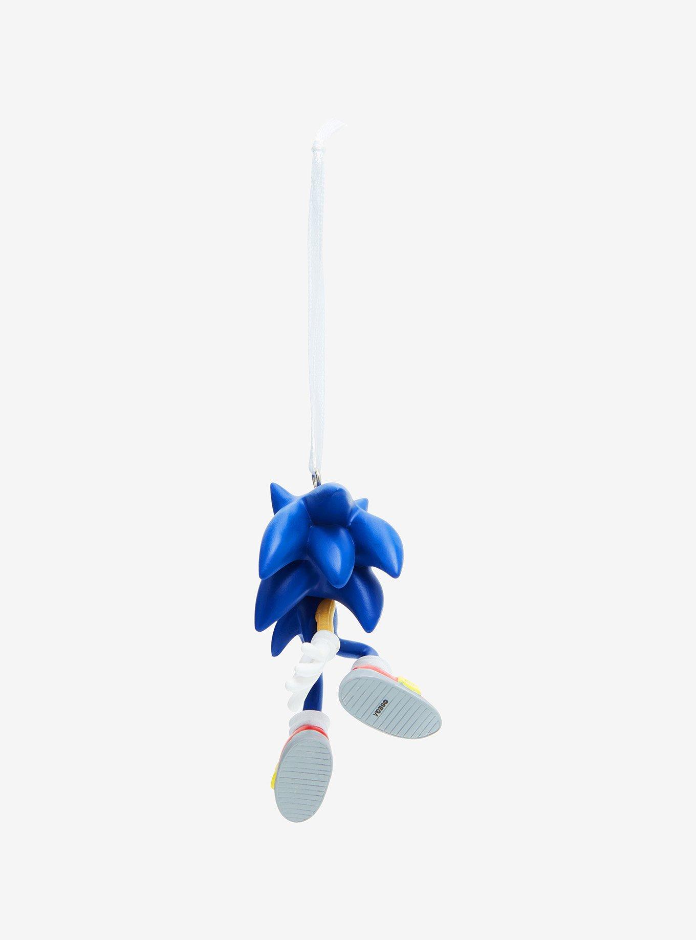 Hallmark Sonic The Hedgehog Sonic Ornament, , alternate