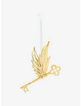Hallmark Harry Potter Winged Key Ornament, , hi-res