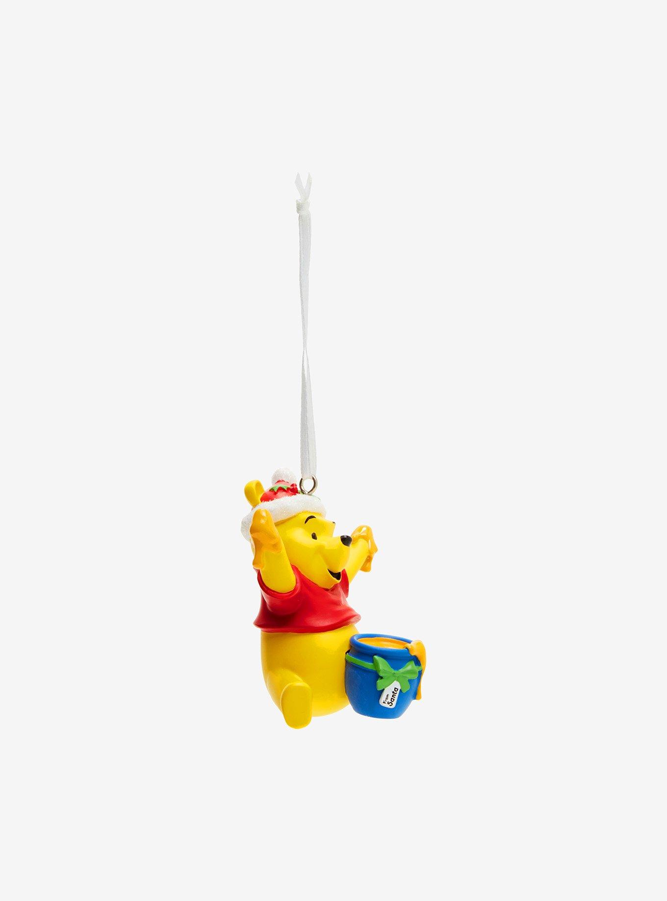 Hallmark Disney Winnie The Pooh Hunny Ornament, , alternate