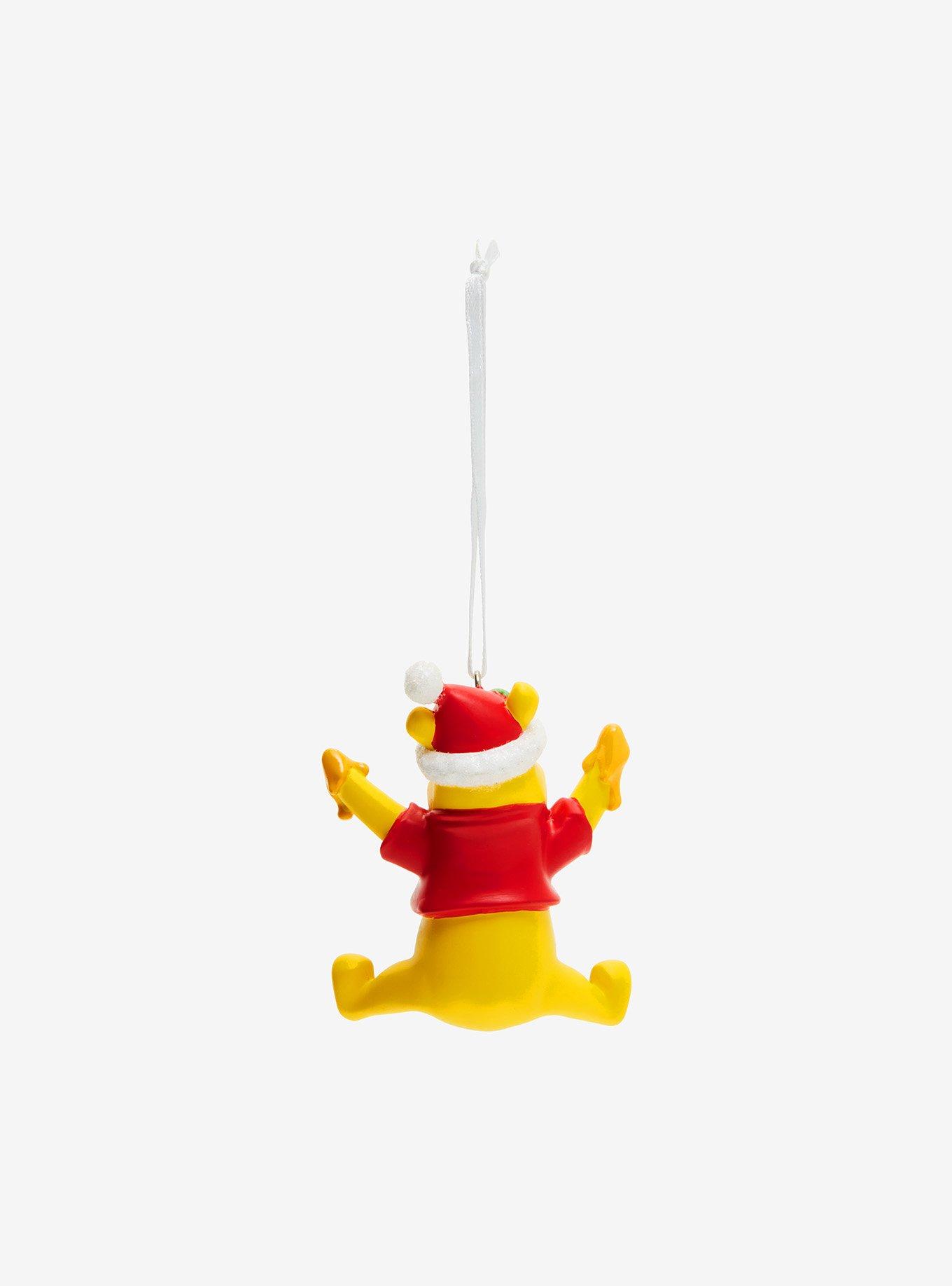 Hallmark Disney Winnie The Pooh Hunny Ornament, , alternate