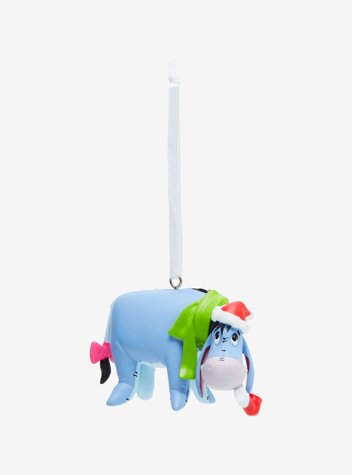 Hallmark Disney Winnie The Pooh Eeyore Ornament, , alternate