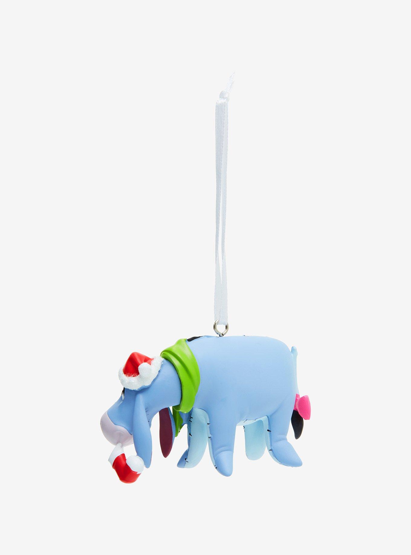 Hallmark Disney Winnie The Pooh Eeyore Ornament, , alternate