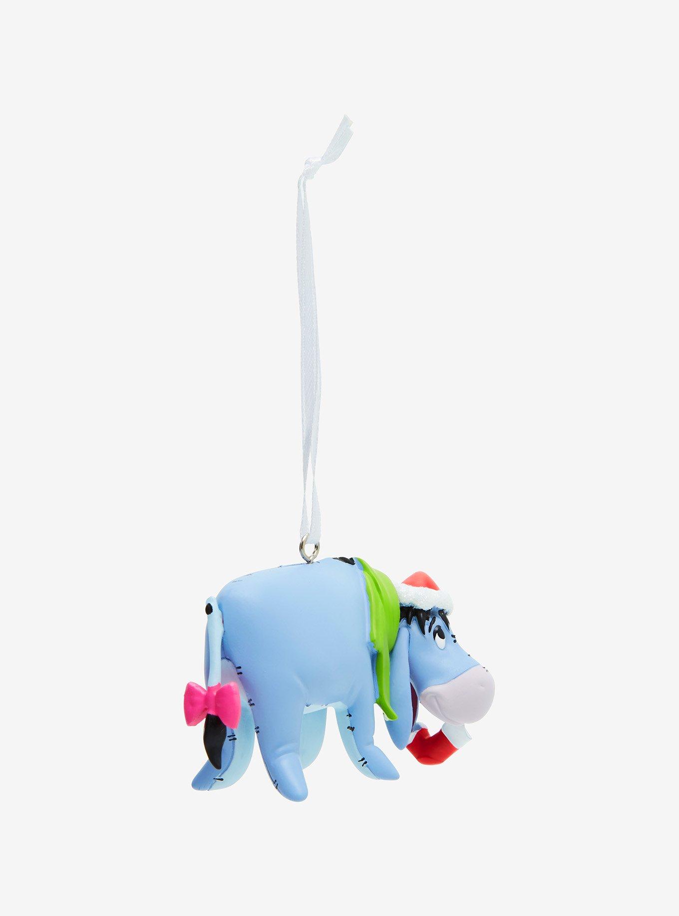 Hallmark Disney Winnie The Pooh Eeyore Ornament, , alternate
