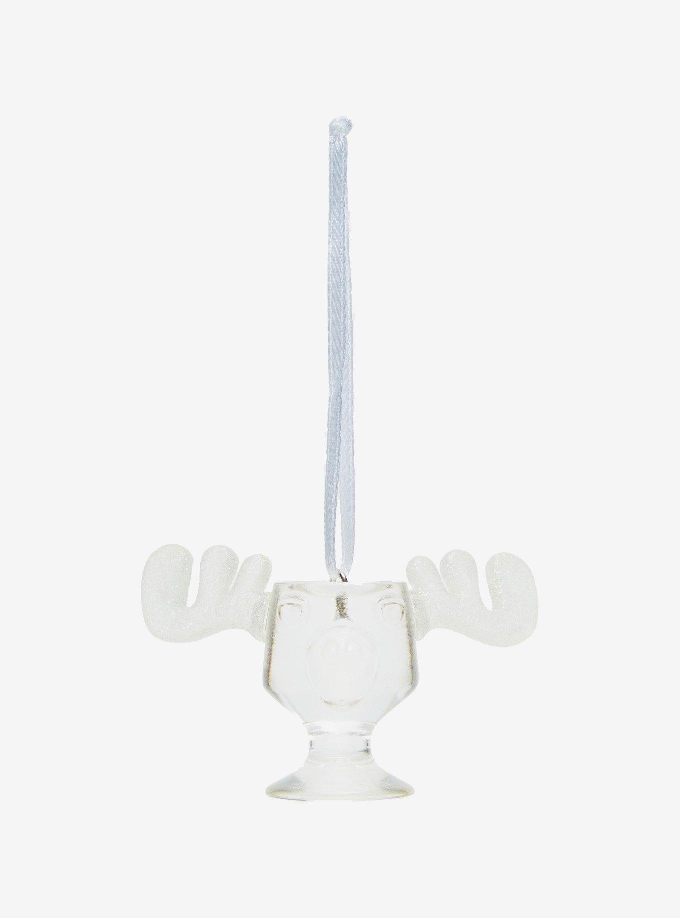 Hallmark National Lampoon's Christmas Vacation Moose Mug Ornament, , alternate