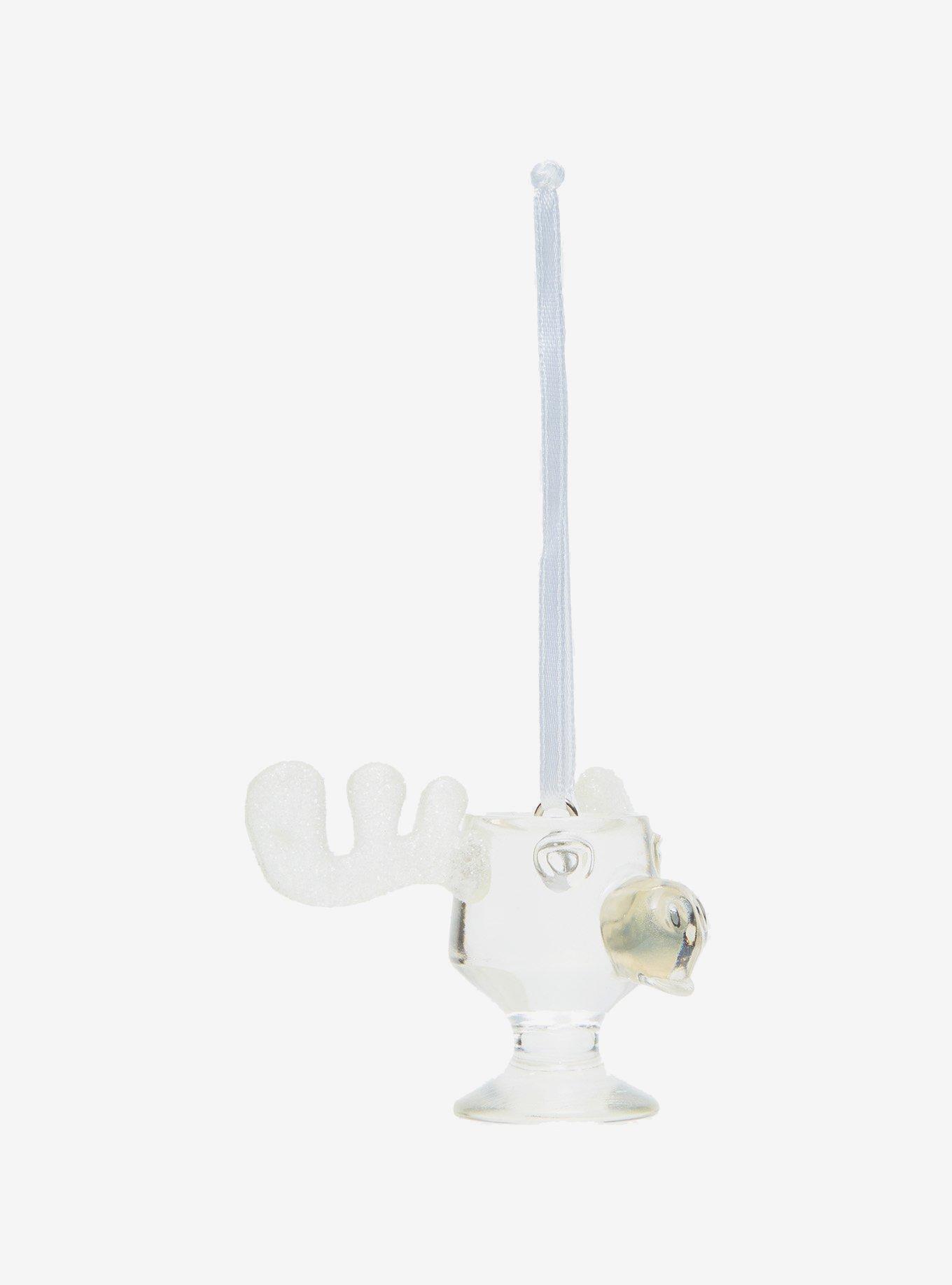 Hallmark National Lampoon's Christmas Vacation Moose Mug Ornament, , alternate