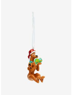 Hallmark Scooby-Doo! Santa Scooby Cookie Ornament, , hi-res