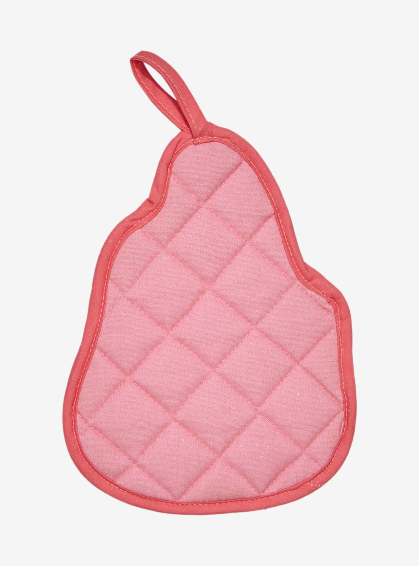 My Melody Face Pot Holder, , alternate