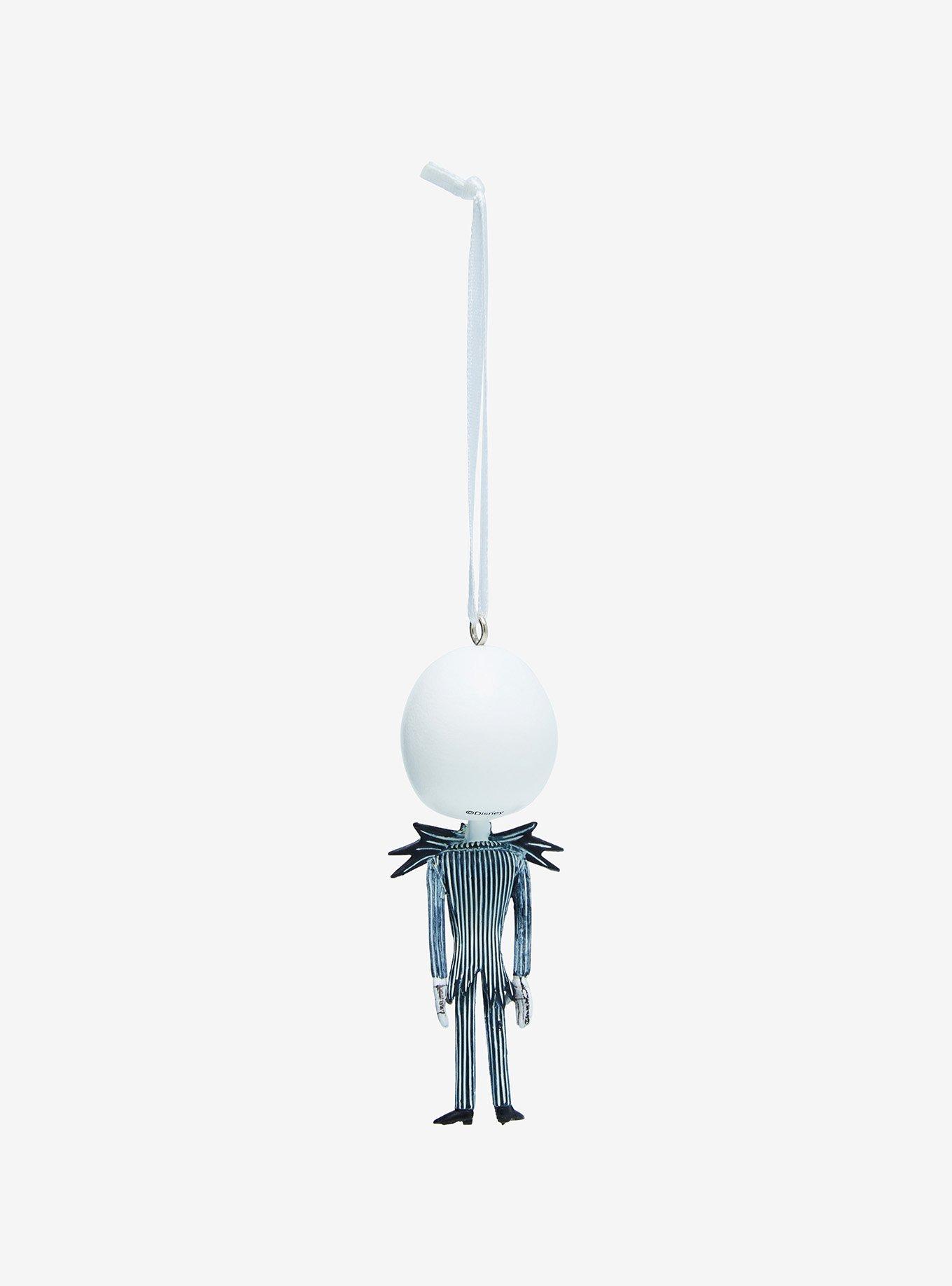Hallmark The Nightmare Before Christmas Jack Skellington Ornament, , alternate