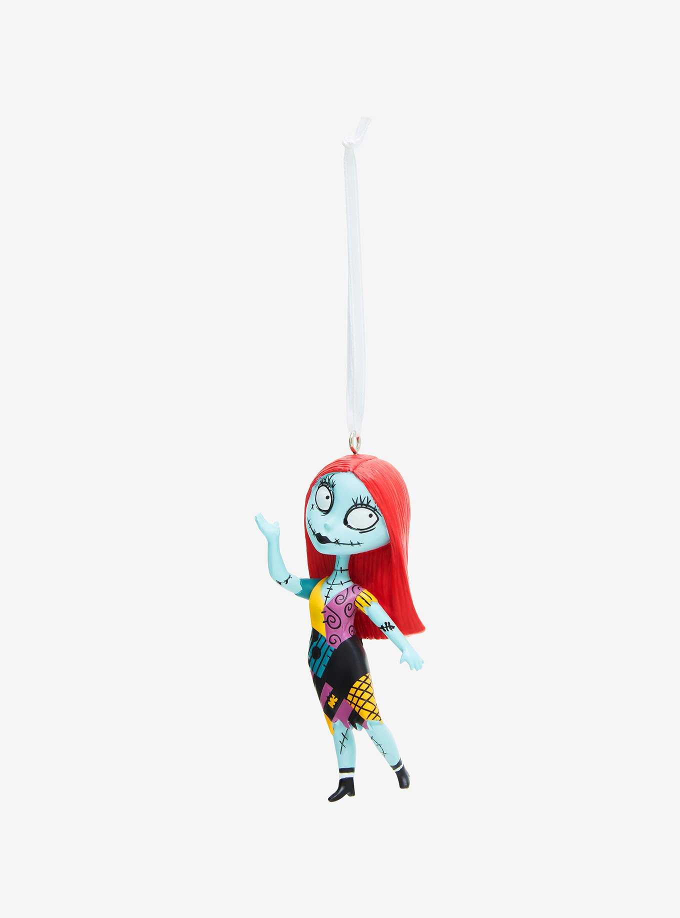 Hallmark The Nightmare Before Christmas Sally Ornament, , hi-res