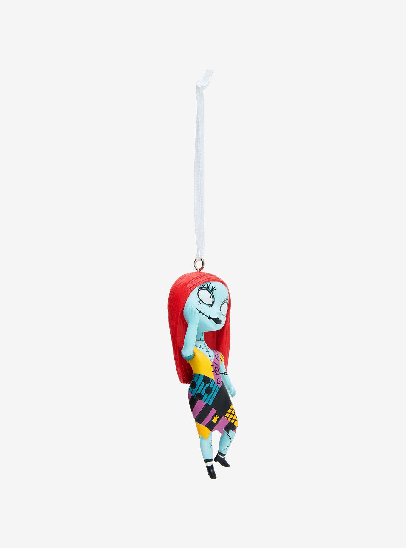 Hallmark The Nightmare Before Christmas Sally Ornament, , alternate