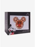 Disney Mickey Mouse Gingerbread Candy Dish, , alternate