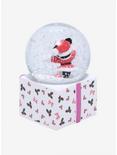 Disney Minnie Mouse Gift Mini Snow Globe, , alternate