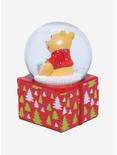 Disney Winnie The Pooh Gift Mini Snow Globe, , alternate