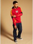 Our Universe Marvel Iron-Man Armor Hoodie Our Universe Exclusive, MULTI, alternate