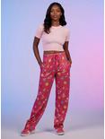 Barbie Icon Pajama Pants, PINK, alternate
