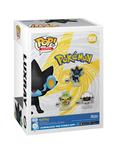 Funko Pop! Games Pokémon Luxray Vinyl Figure, , alternate