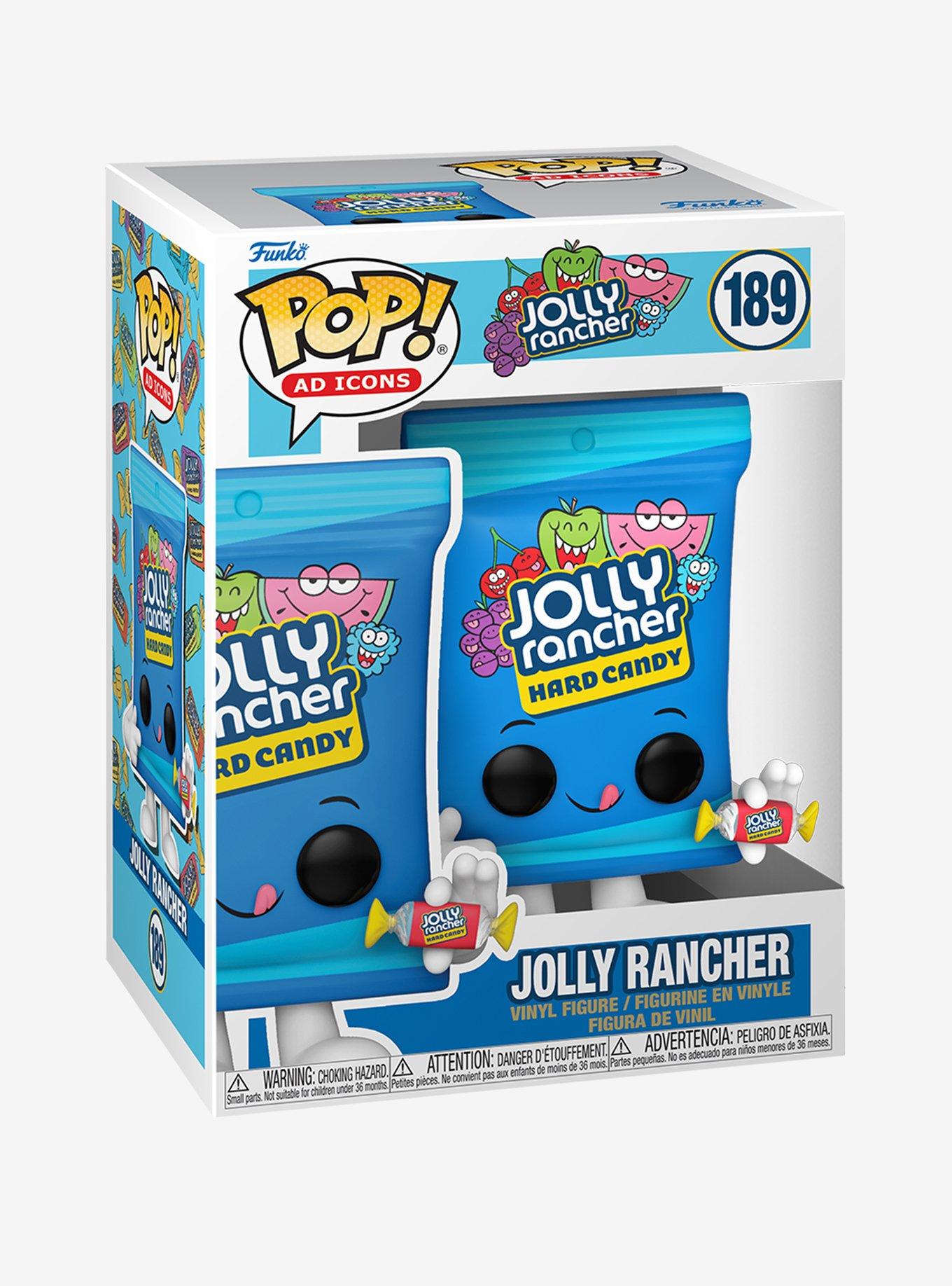 Funko Pop! Ad Icons Jolly Rancher Vinyl Figure, , alternate