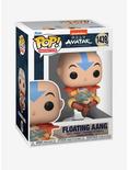 Funko Pop! Animation Avatar: The Last Airbender Floating Aang Vinyl Figure, , alternate