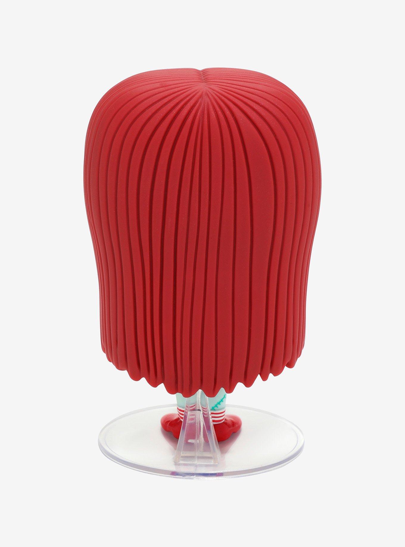 Funko Pop! Disney The Nightmare Before Christmas Sally (Valentine) Vinyl Figure, , alternate