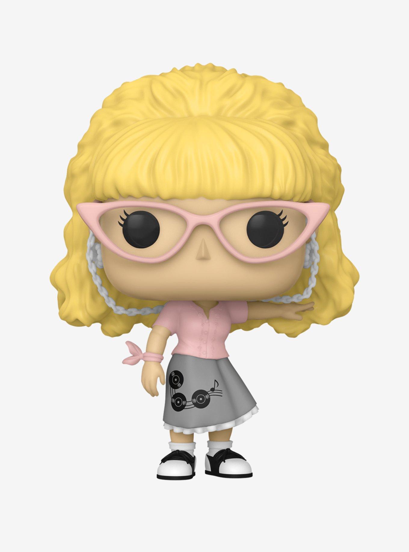 Funko Pop! Television Friends Monica Geller Vinyl Figure, , alternate