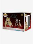 Funko Pop! Rides House of the Dragon: Day of the Dragon Queen Rhaenyra with Syrax, , alternate