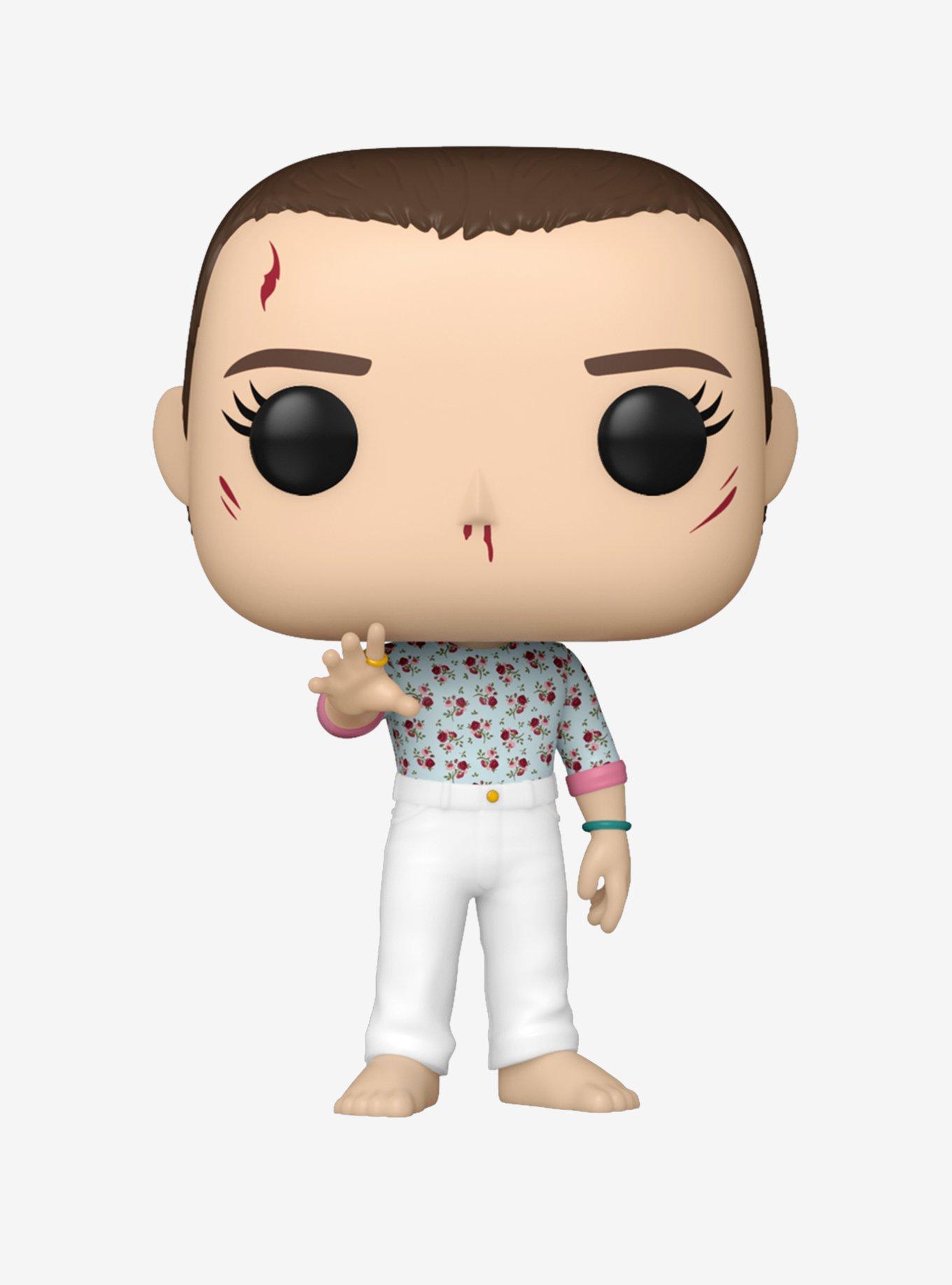 Funko Pop! Television Stranger Things Eleven Vinyl Figure, , alternate