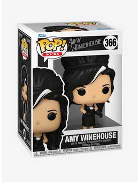 Funko Pop! Rocks Amy Winehouse Vinyl Figure, , hi-res