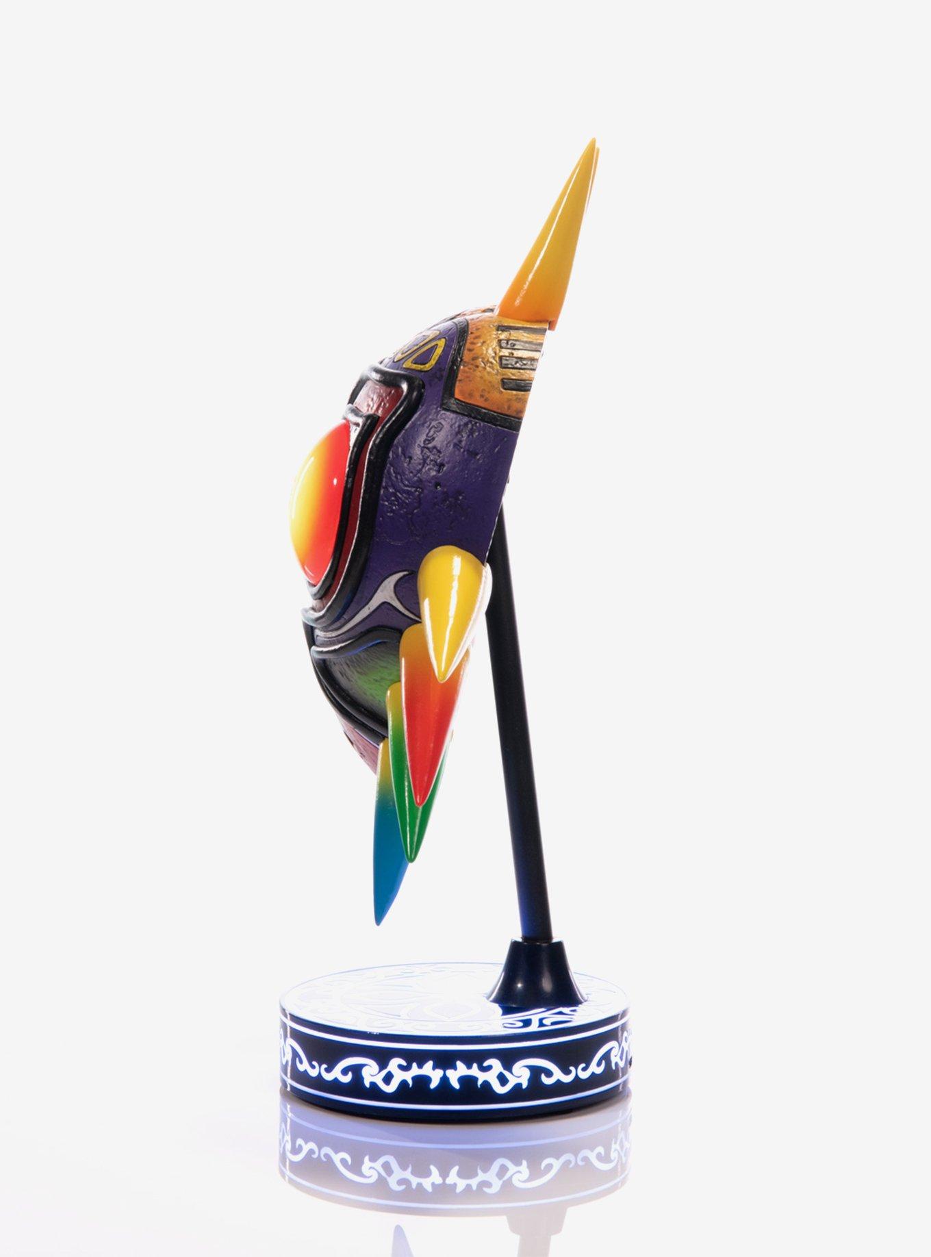 The Legend of Zelda Majora's Mask Collector's Edition Statue, , alternate