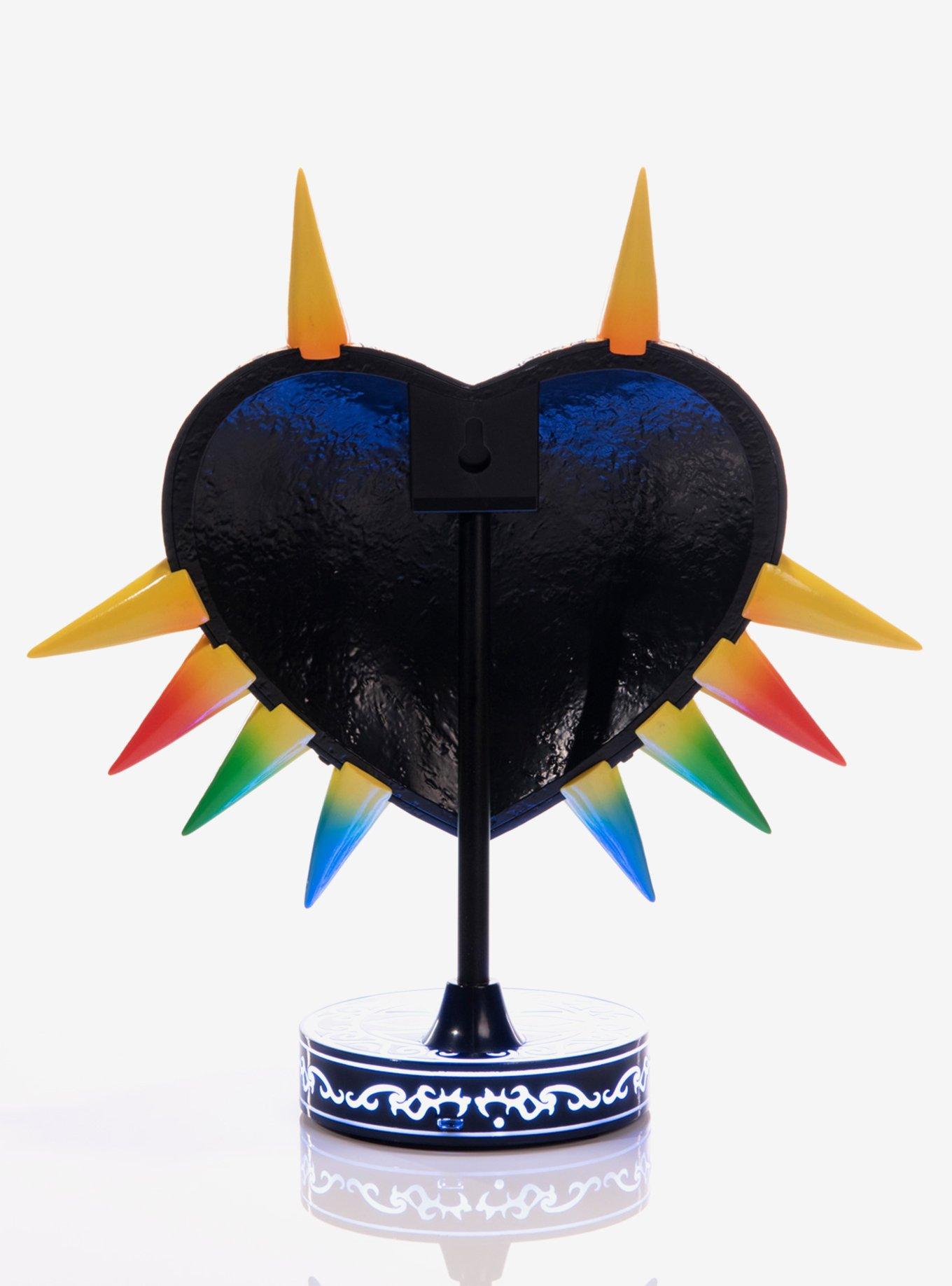 The Legend of Zelda Majora's Mask Collector's Edition Statue, , alternate
