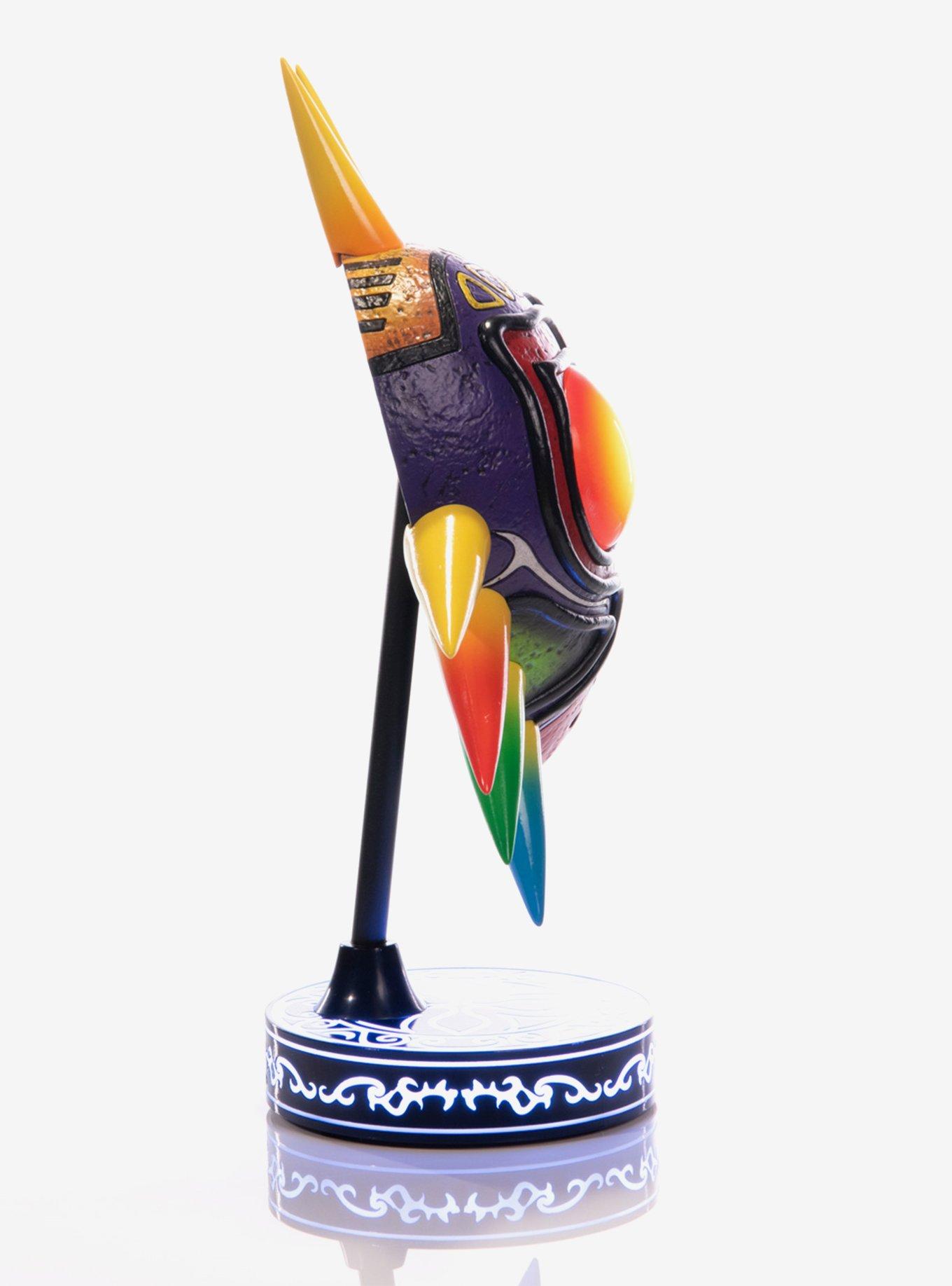 The Legend of Zelda Majora's Mask Collector's Edition Statue, , alternate