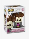 Funko Pop! Disney Minnie Mouse (Chocolate) Vinyl Figure, , alternate