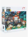 Funko It: Chapter One Pop! Puzzle, , alternate