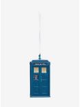 Hallmark Ornaments Doctor Who TARDIS Figural Ornament, , alternate