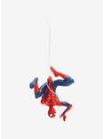 Hallmark Marvel Spider-Man Upside Down Ornament, , alternate