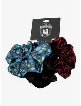 Disney Haunted Mansion Icons Scrunchy Set - BoxLunch Exclusive, , hi-res