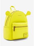 Loungefly Shrek Minimalist Figural Mini Backpack - BoxLunch Exclusive, , alternate