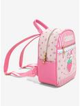 Sanrio My Melody and My Sweet Piano Strawberry Mini Backpack — BoxLunch Exclusive, , alternate