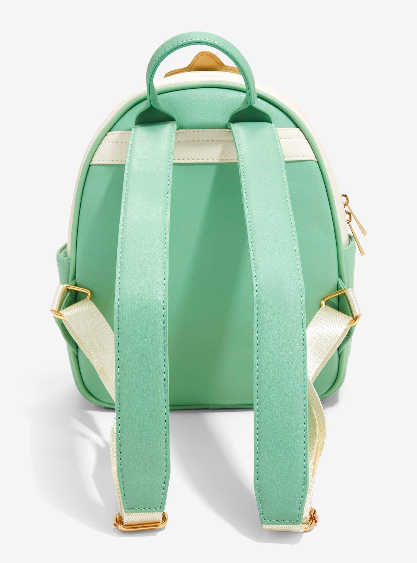 Nintendo Kirby Star Confetti Mini Backpack - BoxLunch Exclusive, , alternate