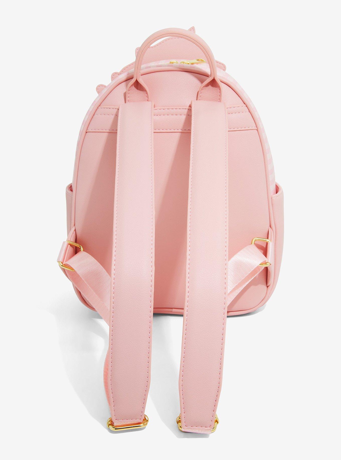 Spy x Family Anya Forger & Bond Mini Backpack - BoxLunch Exclusive, , alternate