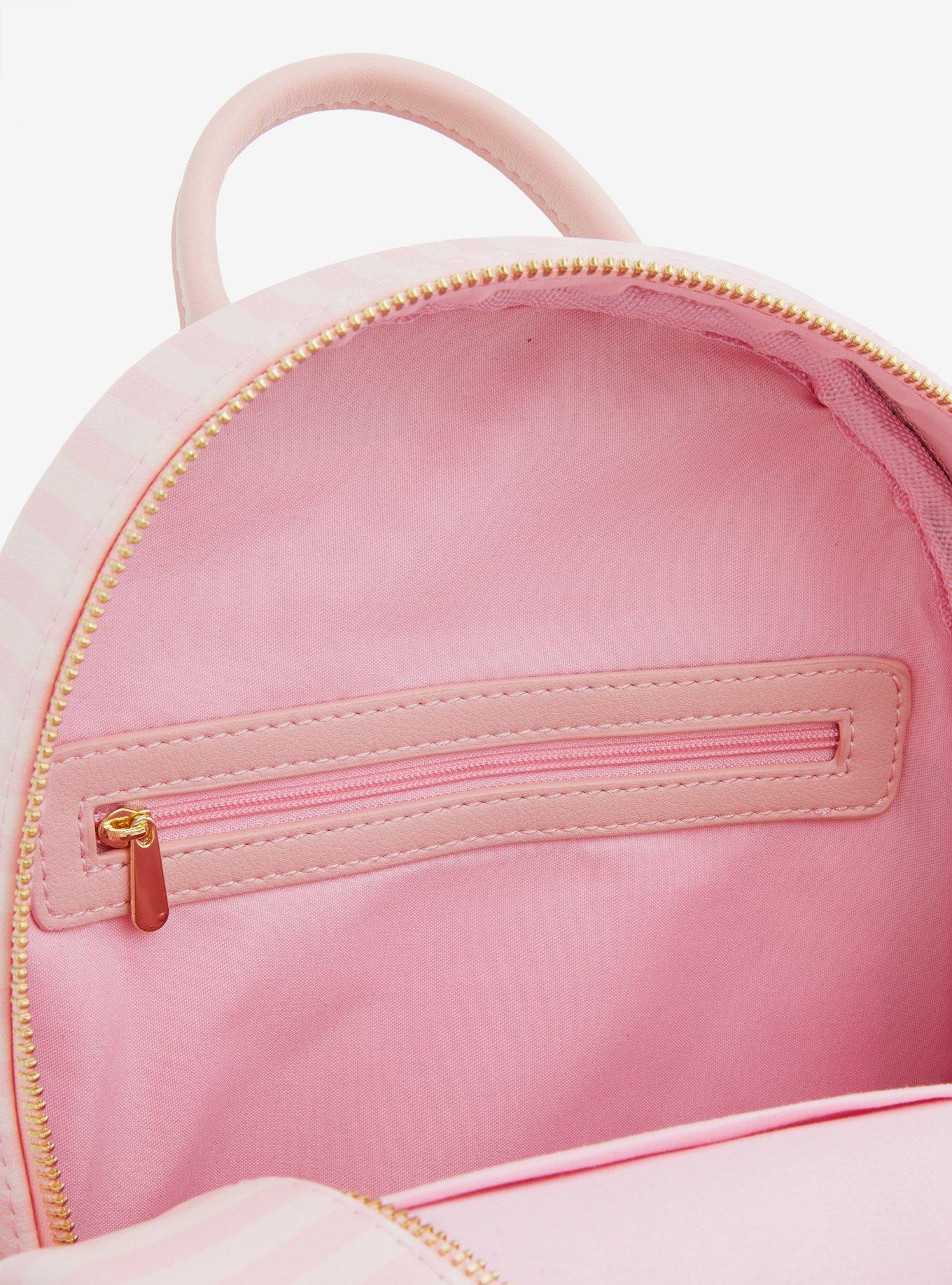 Spy x Family Anya Forger & Bond Mini Backpack - BoxLunch Exclusive, , alternate