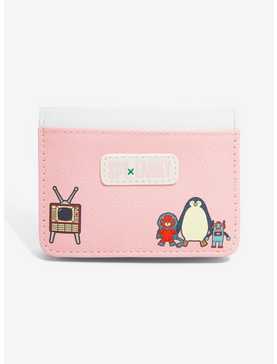 Spy x Family Anya Faces Small Wallet - BoxLunch Exclusive, , hi-res