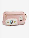 Spy x Family Anya Forger Crossbody Bag - BoxLunch Exclusive, , alternate