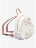 Disney Frozen Floral Sketch Portraits Mini Backpack - BoxLunch Exclusive, , alternate