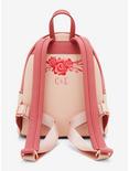 Loungefly Disney Pixar Up Carl & Ellie Wedding Scene Mini Backpack - BoxLunch Exclusive, , alternate