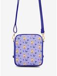 Our Universe Disney Pixar Up Food Truck Allover Print Crossbody Bag - BoxLunch Exclusive, , alternate