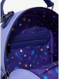 Coraline Doll Portrait Mini Backpack - BoxLunch Exclusive, , alternate